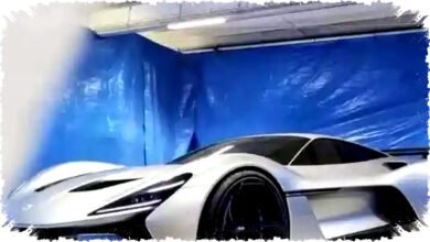 Xiaomi Hadirkan Supercar Vision Gran Turismo Ganas dengan Desain Aerodinamis, Kolaborasi Eksklusif Sony PlayStation Guncang Dunia Otomotif dan Gaming