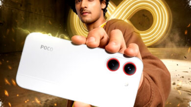 Xiaomi Luncurkan Poco X8 Pro dan X8 Pro Max Dengan Dual Chipset MediaTek Desain LED Kamera Menjadi Senjata Baru Pasar Mid-Range