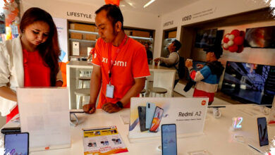 Xiaomi Tembus Puncak Pasar Wearable Dunia Dengan Ekosistem Terpadu, Kalahkan Apple dan Samsung Lewat Inovasi dan Harga Terjangkau