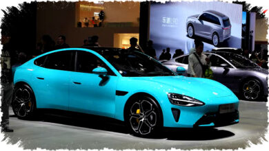 Xiaomi Tertekan Recall 370 Ribu Mobil Listrik SU7, Kenapa Pintu Tak Bisa Dibuka Saat Kecelakaan Fatal Mengancam Nyawa!