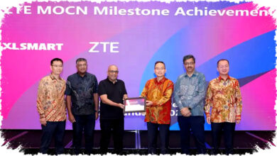 ZTE dan XLSMART Tuntaskan 92 Persen Site MOCN dalam 8 Bulan, Siap Bangun Jaringan 5G Andal dan Cerdas di Indonesia
