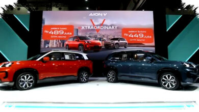 Ziker Kembali Serius Garap Indonesia, 009 dan 7X Langsung Buka Prebooking