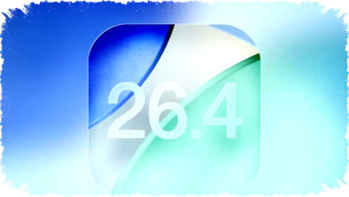 iOS 26.4 Beta Mengintai, Fitur Audio Zoom dan Kontrol Baterai Pintar Ubah Cara iPhone Bekerja, Apakah Kompetitor Masih Bisa Mengejar?