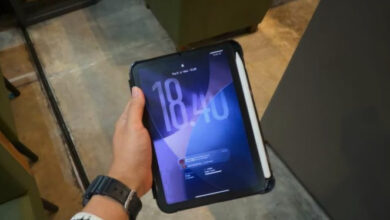 iPad Mini Terbaru 2026: Tablet Ringkas dengan Performa Tangguh dan Layar Retina Berkualitas