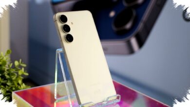 iPhone 17e Atau Galaxy S25 FE Pilih Kesederhanaan Performa Tinggi Atau Layar 120Hz dan Tiga Kamera?