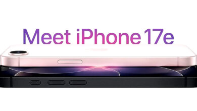 iPhone 17e Meluncur Dengan Harga Rp10 Jutaan, Chip A19 dan Penyimpanan Ganda Mengancam Seri Sebelumnya