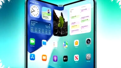 iPhone Fold Hampir Tanpa Lipatan, Apple Meluncurkan Revolusi Desain Lipat Pertama yang Menggetarkan Pasar Smartphone