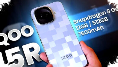 iQOO 15R Snapdragon 8 Gen 5 Baterai 7.600 mAh Tahan Seharian Lebaran, Fast Charging 100 Watt Lawan Flagship Berat