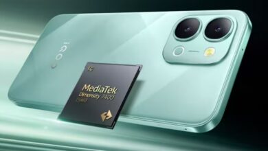 iQOO Z11x 5G Meluncur 12 Maret: Skor AnTuTu 1 Juta, Baterai 7.200 mAh Tahan 6 Tahun