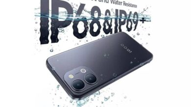 iQOO Z11x 5G Resmi Debut di India dengan Dimensity 7400 Turbo, Siap Meluncur di Indonesia!