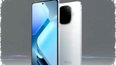 iQOO Z9x 5G Tahan Banting dengan Baterai Besar dan Performa Stabil, Pilihan Tepat untuk Aktivitas Seharian di Kota Tepian