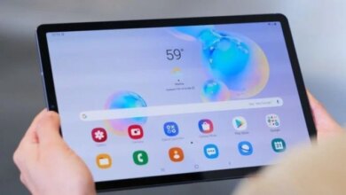 realme Pad Mini LTE, Tablet Ringkas yang Menjawab Ritme Kerja Mobile Sepanjang Hari