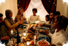 100 Ucapan Idul Fitri 2026 untuk Keluarga, Menyentuh Hati dan Menguatkan Ikatan Emosi Lebaran