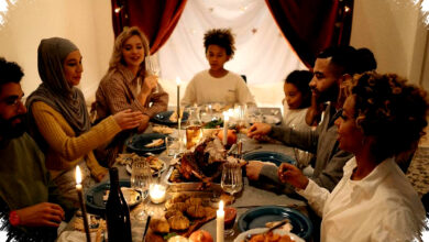 100 Ucapan Idul Fitri 2026 untuk Keluarga, Menyentuh Hati dan Menguatkan Ikatan Emosi Lebaran