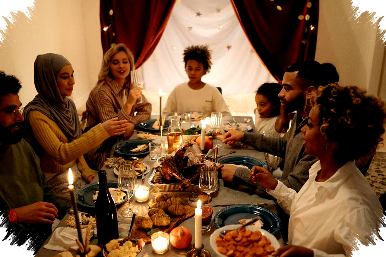 100 Ucapan Idul Fitri 2026 untuk Keluarga, Menyentuh Hati dan Menguatkan Ikatan Emosi Lebaran