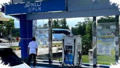 279 Charger di 60 Titik, Trans Jawa Kini Punya Peta Aman untuk Mobil Listrik
