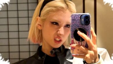 4 Mix And Match Outfit Jeon Somi, Bukti Effortless Bisa Tetap Chic?