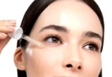 4 Serum Rp30 Ribu Lawan Kusam, Rahasia Wajah Cerah Menjelang Lebaran