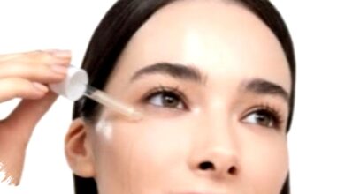 4 Serum Rp30 Ribu Lawan Kusam, Rahasia Wajah Cerah Menjelang Lebaran