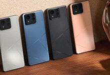 5 HP ASUS ROG Bekas 2026, Spek Gahar Mulai Rp5 Jutaan, Masih Layak Dibeli?