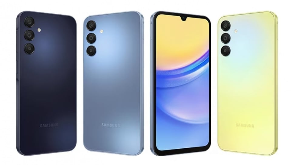 5 HP Samsung Rp 2 Jutaan RAM 8GB, Mana Paling Ngebut untuk Gaming?