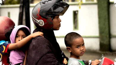 5 Kenyataan Pahit Saat Mengubah Nasib Keluarga, Pilihan Berat yang Tak Bisa Dihindari