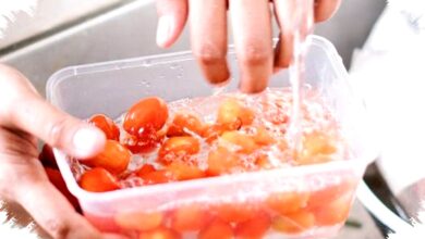 5 Makanan Ini Jangan Dicuci, Lebih Aman Langsung Masak Begini