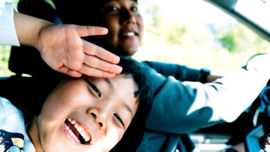 5 Pengalaman Sosial Anak Saat Mudik Lebaran, Pelajaran Hidup yang Membekas Sejak Kecil