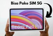 5 Tablet SIM Card Xiaomi Paling Dicari Maret 2026, Mana yang Paling Layak Dibeli?