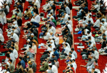 7 Ide Kegiatan Malam Takbiran yang Menggugah Hati, Dari Takbir Hingga Momen Paling Hangat