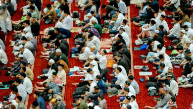 7 Ide Kegiatan Malam Takbiran yang Menggugah Hati, Dari Takbir Hingga Momen Paling Hangat