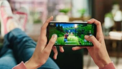 9 HP Murah Spek Gaming 2026, RAM 8GB dan Memori Besar Mulai Rp1 Jutaan
