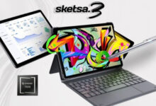 Advan Tab Sketsa 3 Rp2 Jutaan, Paket Belajar Lengkap yang Tak Disangka Pelajar 2026