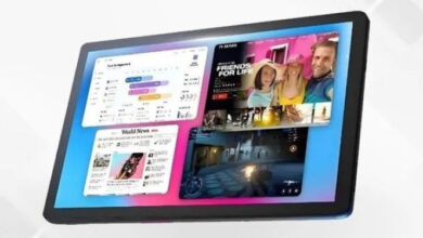 Advan Tab VX Neo Rp1 Jutaan, Tablet Lokal 4G Dual SIM Dengan Storage 128GB