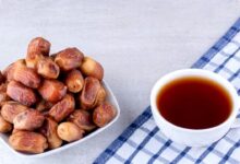 Air Rendaman Kurma Mengubah Tubuh, Dari Detoks Alami Hingga Jantung Lebih Terjaga