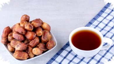 Air Rendaman Kurma Mengubah Tubuh, Dari Detoks Alami Hingga Jantung Lebih Terjaga