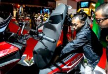 Aismoli Soroti Motor Listrik Baru, Konversi Molis Prabowo Bukan Satu-Satunya Jalan