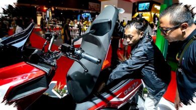 Aismoli Soroti Motor Listrik Baru, Konversi Molis Prabowo Bukan Satu-Satunya Jalan