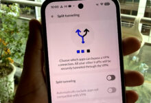 Android 17 Benahi Split Tunneling VPN, Pengecualian Aplikasi Kini Lebih Pasti