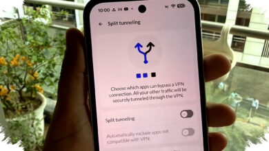 Android 17 Benahi Split Tunneling VPN, Pengecualian Aplikasi Kini Lebih Pasti