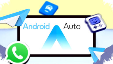 Android Masuk Lebih Dalam ke Mobil, Google Incar Kendali AC dan Kursi