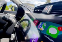 Apple CarPlay Bisa Hemat Bensin, Tiga Aplikasi Ini Bantu Pilih SPBU Lebih Murah