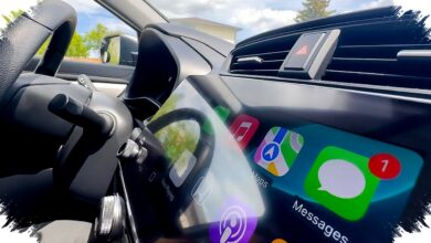 Apple CarPlay Bisa Hemat Bensin, Tiga Aplikasi Ini Bantu Pilih SPBU Lebih Murah