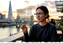 Apple Glass 2026 Tanpa Layar, Taruhan Terberani Apple di Era Kacamata Pintar