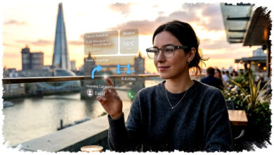 Apple Glass 2026 Tanpa Layar, Taruhan Terberani Apple di Era Kacamata Pintar