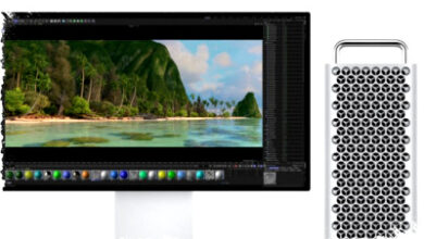 Apple Setop Mac Pro, Akhir Era Workstation Modular Ikonik Apple