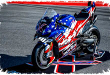 Aprilia X 250TH Meluncur, Teknologi MotoGP Hadir Di Motor Rp2,5 Miliar