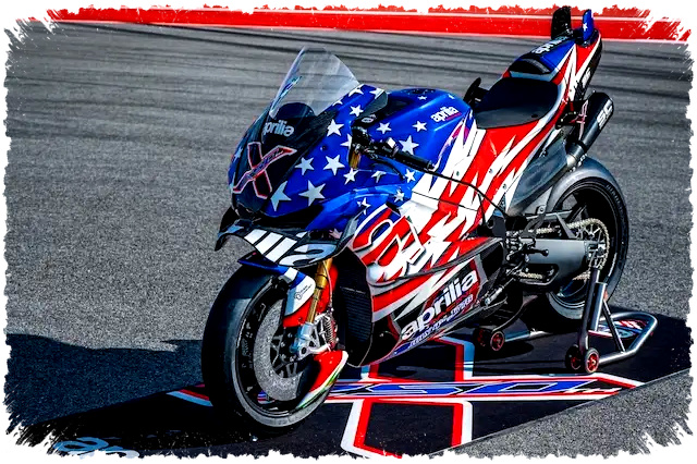 Aprilia X 250TH Meluncur, Teknologi MotoGP Hadir Di Motor Rp2,5 Miliar