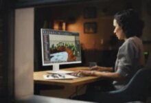 Asus ExpertCenter P600 AiO Resmi Rilis, PC AI Bisnis Dengan NPU 50 TOPS