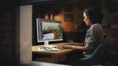 Asus ExpertCenter P600 AiO Resmi Rilis, PC AI Bisnis Dengan NPU 50 TOPS